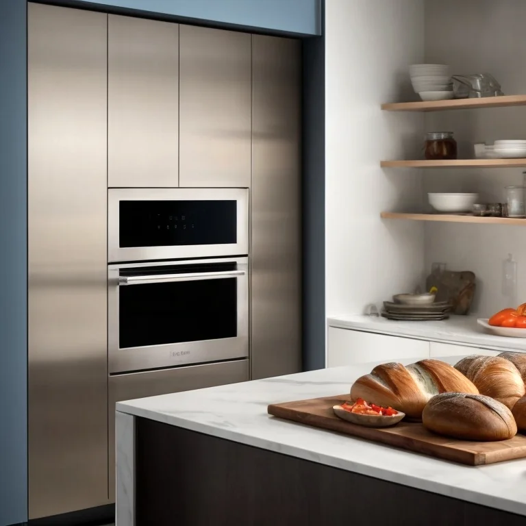 Smart AI Ofen Funktionen